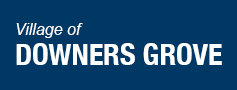 Banner logo with link to homepage